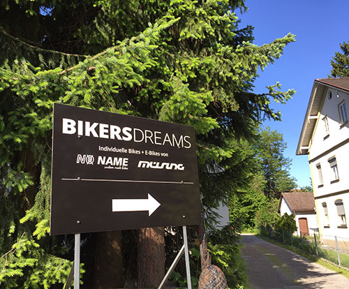 Bikers Dreams Kaufbeuren